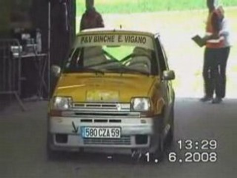 claudy desoil 2008 Trolle/blampain