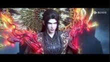Battle Through the Heavens Season 5 Ep. 200 (Multi-Sub)