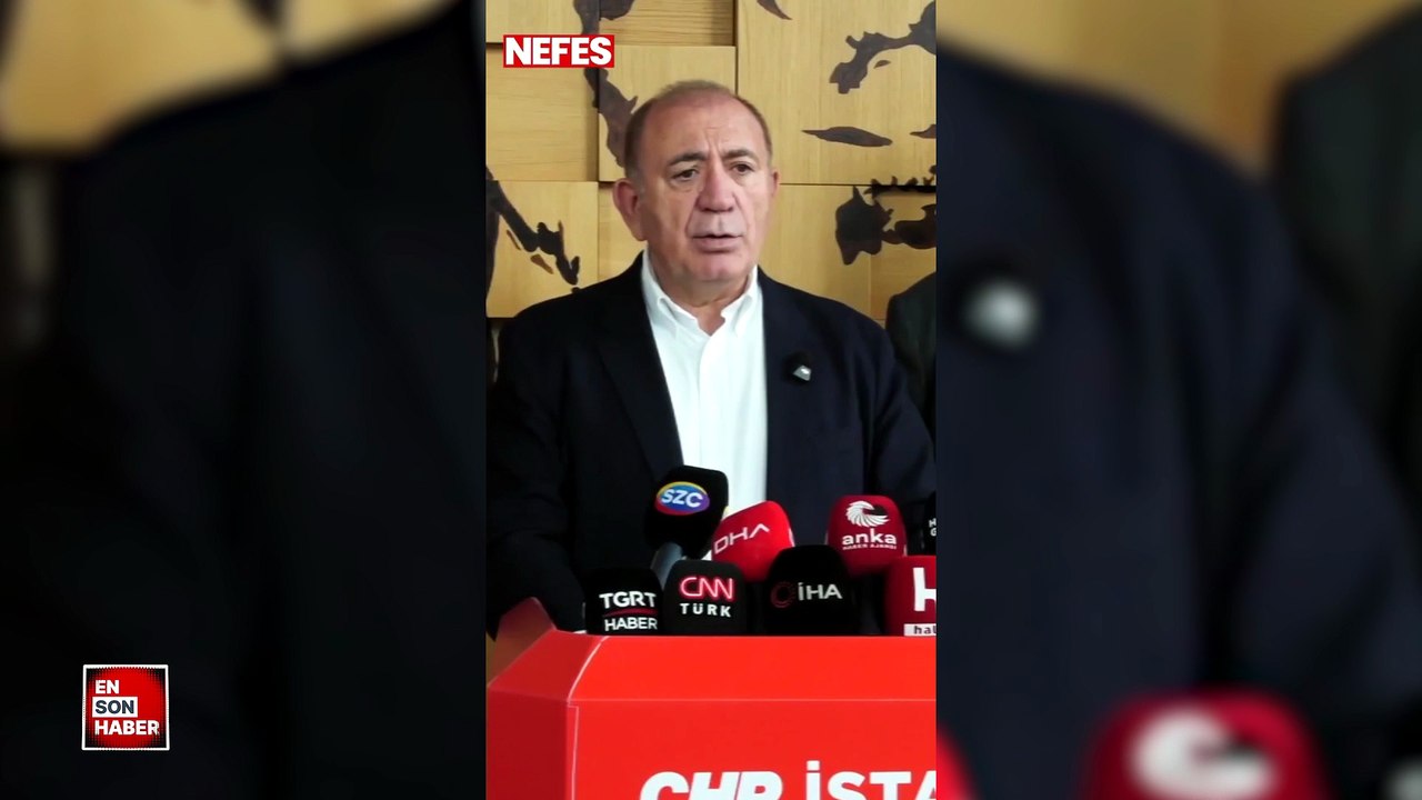 Gürsel Tekin, Özgür Özel'in CHP Grup Başkanı olarak seçilmesini tebrik etti