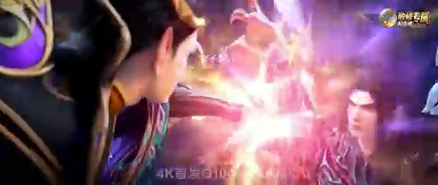 E200 BTTH S5 1080p AI English Hardsub