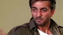 Sanjay Dutt reels