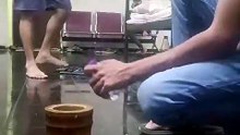 Play game friends ke saath