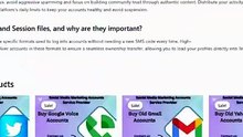 Top Buy Telegram Accounts Growth Strategies That Actually Work in 2026