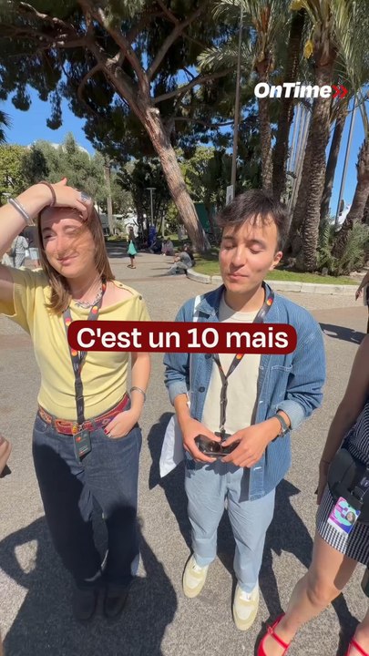 C’est un 10 mais…version cinéma