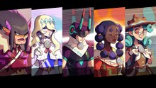 LumenTale: Memories of Trey - Release-Trailer zum Kreaturensammler auf Steam und Switch