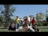 EURO 2008 CILGIN TURKLER REKLAMI VERSION 2 MUTLAKA IZLEYIN