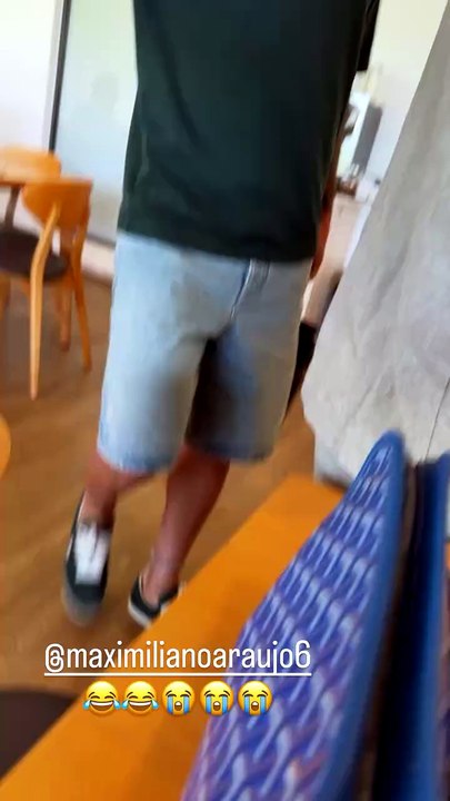 Maxi Araújo