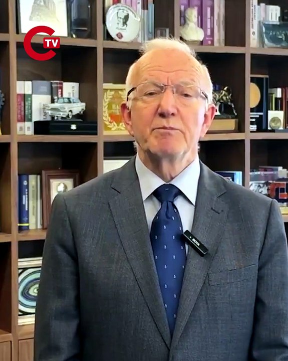 İbrahim Kaboğlu 'Mutlak butlan' adı altında verilmiş olan Bölge Adliye Mahkemesi kararının kendisi, anayasal düzenimiz çerçevesinde hukuken yok hükmündedir.