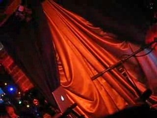 micachu and the shapes@Lock Tavern