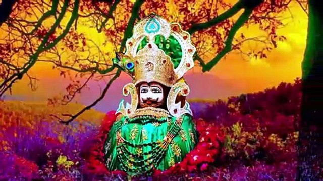 Mere Shyam Khatu Shyam Bhajan | New Khatu Shyam Ke Superhit Bhajan 2026