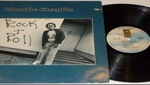 Blondie Chaplin — Blondie Chaplin 1977 (UK, Blues-Pop Rock)