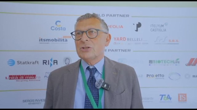 TEF 2026, Ventura (Oice): Necessario trovare equilibrio