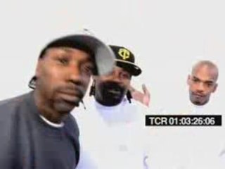 Warzone - Damn (MC Eiht, Goldie Loc & Kam)