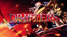 Drifters Episode 3 Dubbed