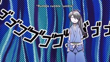 Drifters Episode 2 Dubbed