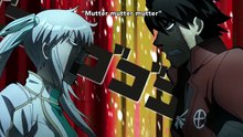 Drifters Episode 4 Dubbed
