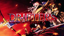 Drifters Episode 7 Dubbed