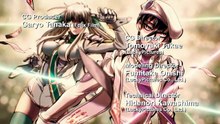 Drifters Episode 10 Dubbed