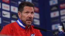 Simeone: ¿Inversión de Apollo en el mercado que acerque a los grandes? "No, no lo creo"