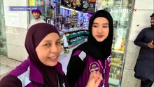 Cuaca Panas Ekstrem, Tim Patuna Travel Imbau Jemaah Jaga Fisik Jelang Puncak Haji