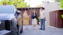 Rehmat Episode 55 | Junaid Khan | Hina Tariq | 23 MAY 2026 | ARY Digital Drama