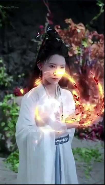 Heartless Ascension Full Chinese Drama