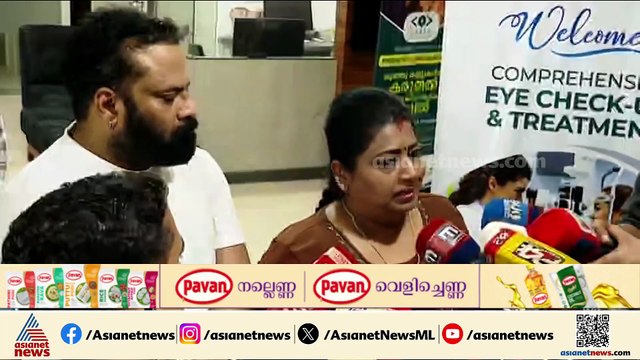 അൻസിബ പരാതി അമ്മയിൽ പറയണമായിരുന്നു, ടിനി ടോമിൽ നിന്ന് മോശം അനുഭവം ആർക്കും ഉണ്ടായിട്ടില്ല; പ്രിയങ്ക