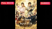 Nascido Para Dominar Full Eng Sub | Filme Completo em Português