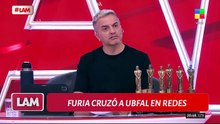 La picante predicción de Ángel de Brito sobre una de las nuevas participantes de Gran Hermano
