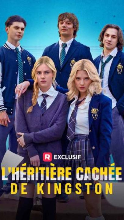 L'héRitièRe CachéE De Kingston - ÉPisodes Complets Francais Romance Moderne