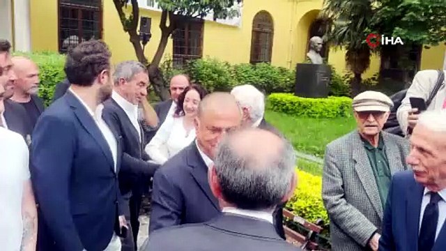 Fatih Terim: Doğru bir şeye karar verilmesi lazım | Ajansspor | IHA