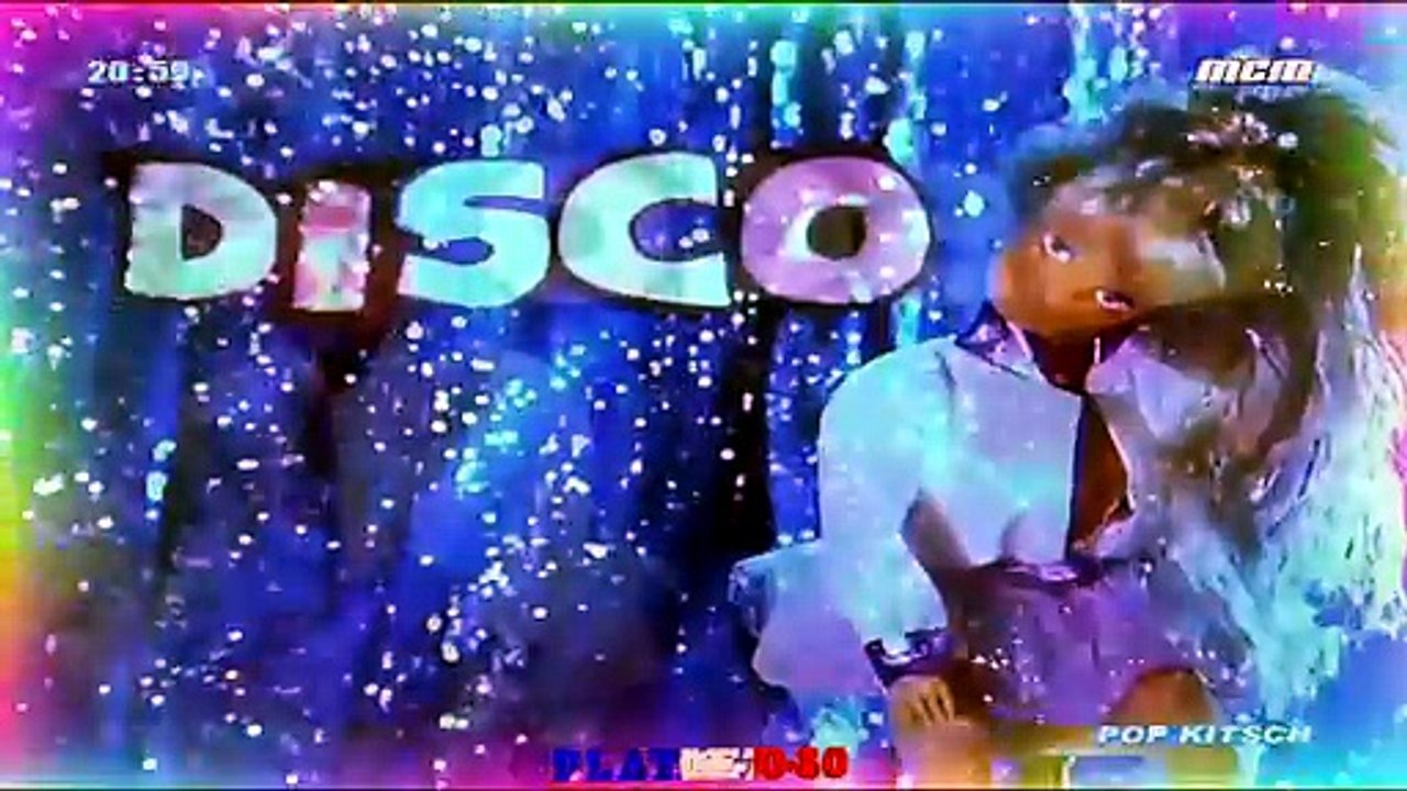 Ottawan - Megamix
