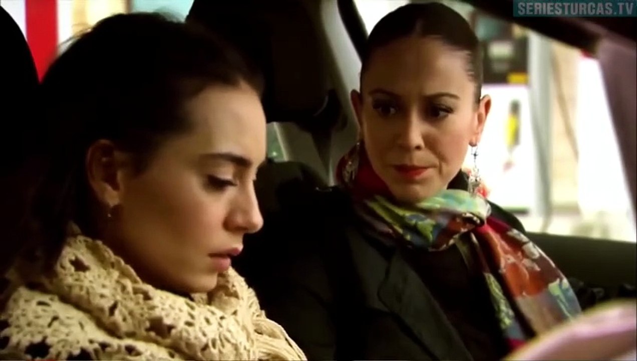 Si Yo Fuera Una Nube Bir Bulut Olsam - Episode...