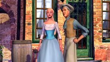 Barbie: Hồ Thiên Nga 2003 || Barbie of Swan Lake 2003