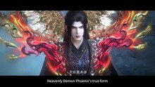 200HD.สัประยุทธ์ทะลุฟ้าภาค 5 ตอนที่ 200 คำบรรยายหลายรายการ (Fights Break Sphere S5)斗破苍穹 200 #动漫嗨翻天 #斗破苍穹 #萧炎 #美杜莎 #炎鳞 สัประยุทธ์ทะลุฟ้าภาค5 ซับไทย200