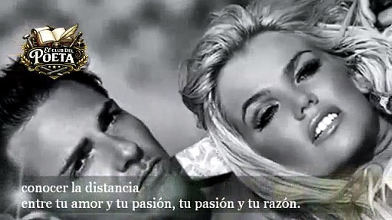 La palabra es mi destino