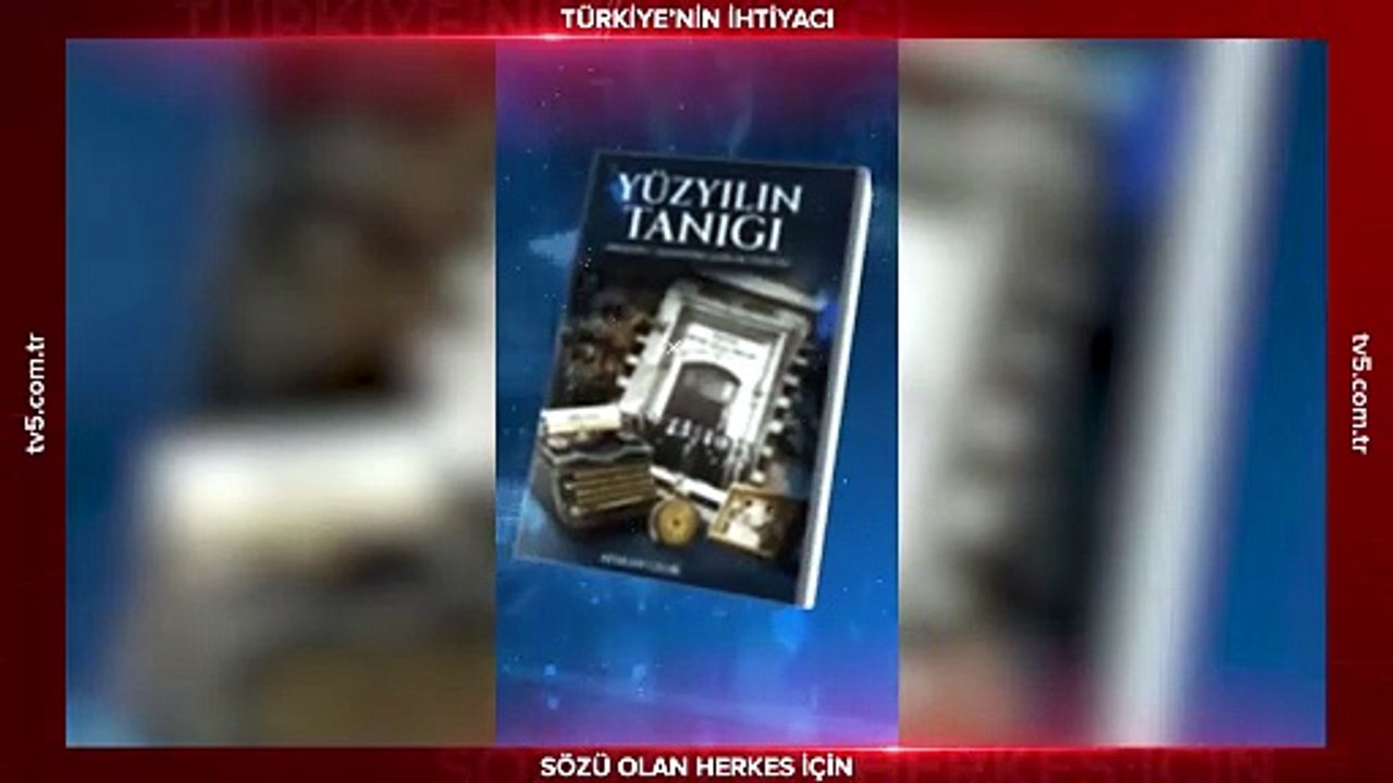 Yüzyılın Tanığı: Anadolu Ajansı’nın Asırlık Öyküsü