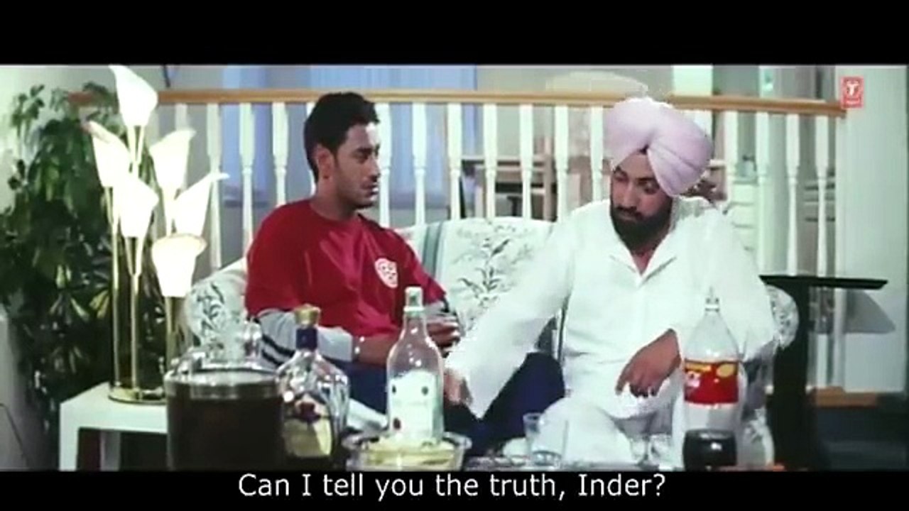 New Punjabi Movie   -Ji Aayan Nu-05