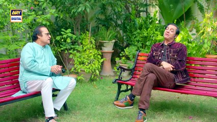 Bulbulay Season 2 Episode 356 | 23 May 2026 | ARY Digital