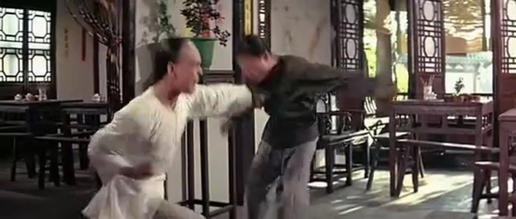 Die Tödliche Rache (2005) stream deutsch