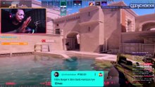 Funniest Donation Ever… A BURGER! 🍔💀