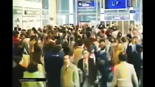 Mayday Catástrofes aéreas: 12x7 El peor desastre de los EE.UU