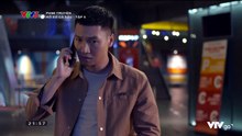 Hồ sơ cá sấu - Tập 5