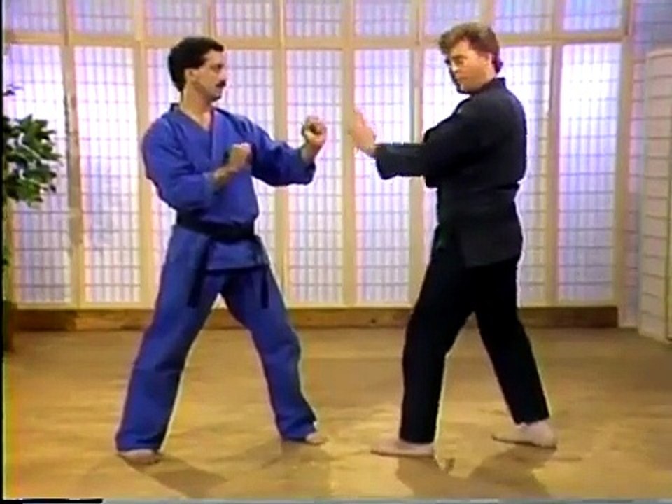 Kenpo Karate