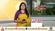 പശ്ചിമേഷ്യൻ സംഘർഷം; ഒമാനുമായി ചർച്ച നടത്തി ഇറാൻ