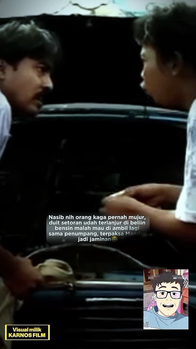 Film si Doel anak sekolahan