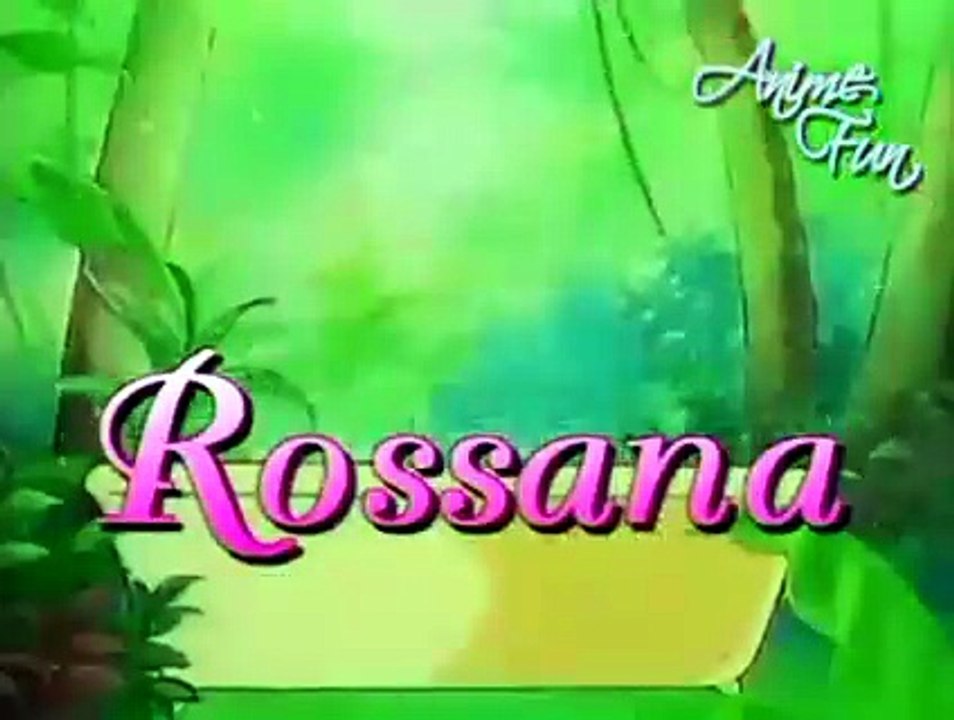 Rossana ep 8