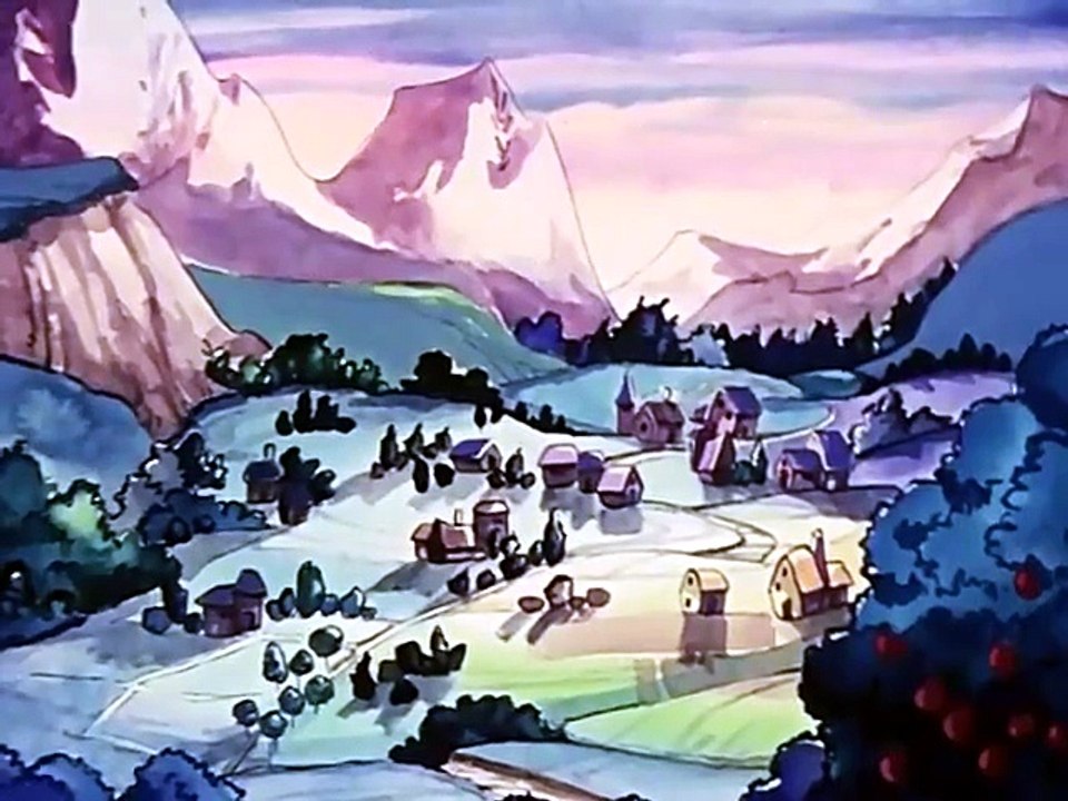 Temple e tam tam Ep 10