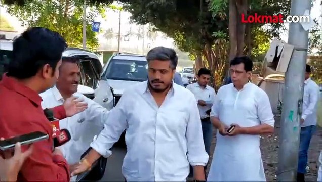 शरद पवारांनी रोहित पवारांवर सोपवली मोठी जबाबदारी.. रोहित पवारांनी कसे मानले आभार?