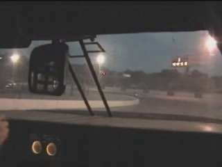 Scott Smith InCar 6-14-2008